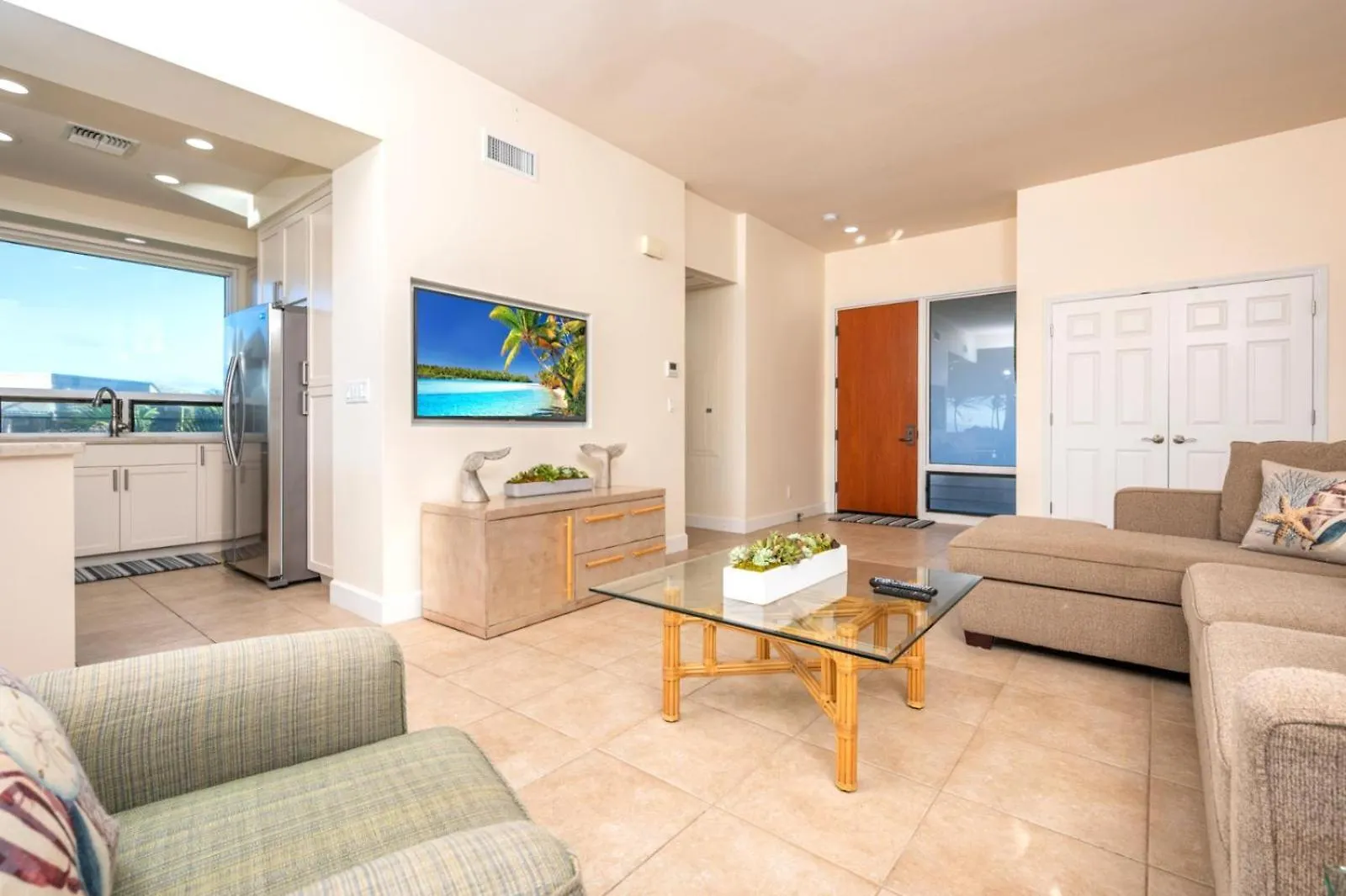 Apartment Kbm Resorts Free Car Kapalua Bay Villa Kbv-37B3 Beautifully Remodeled Ocean View United States
