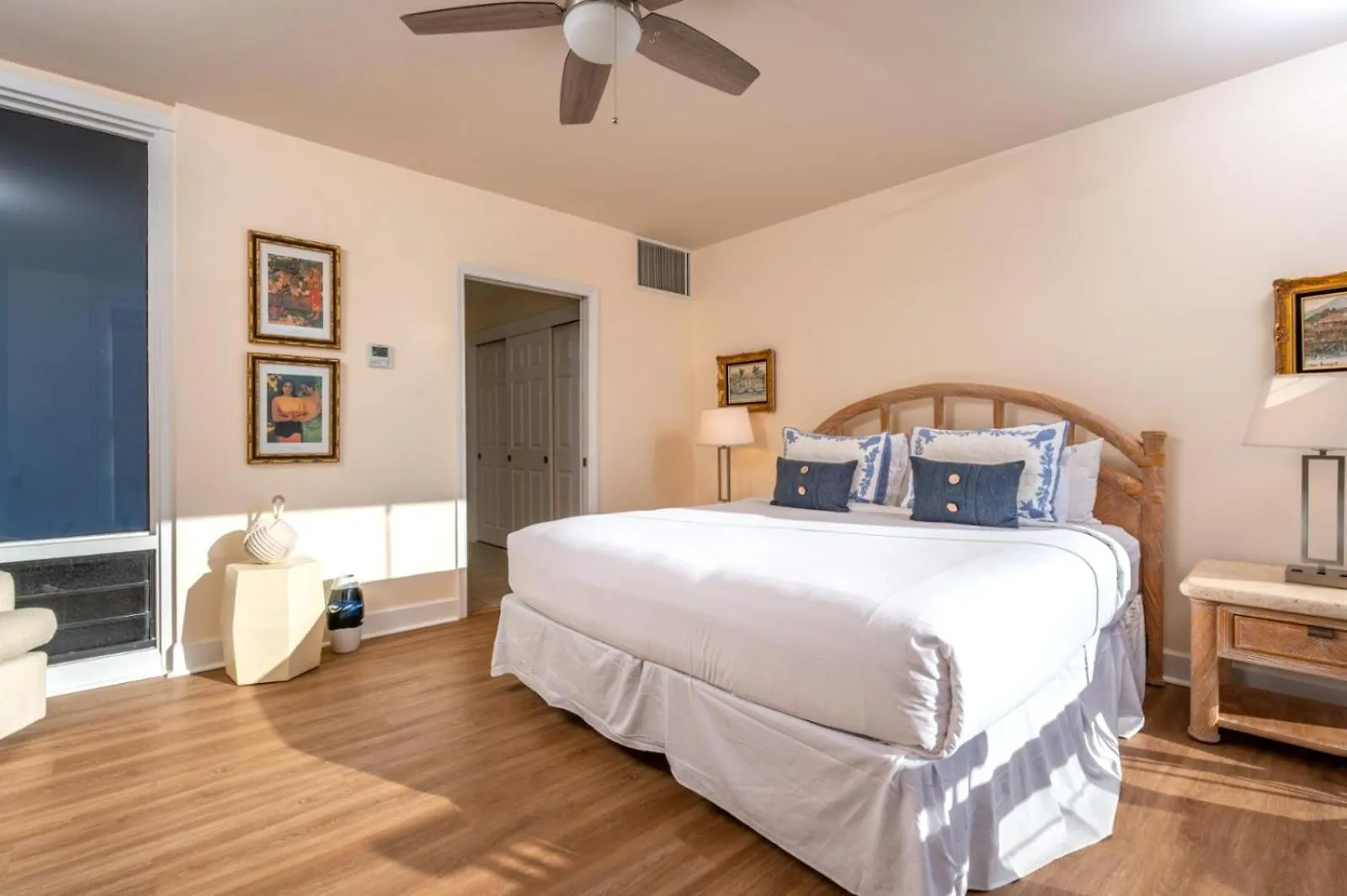 Kbm Resorts Free Car Kapalua Bay Villa Kbv-37B3 Beautifully Remodeled Ocean View