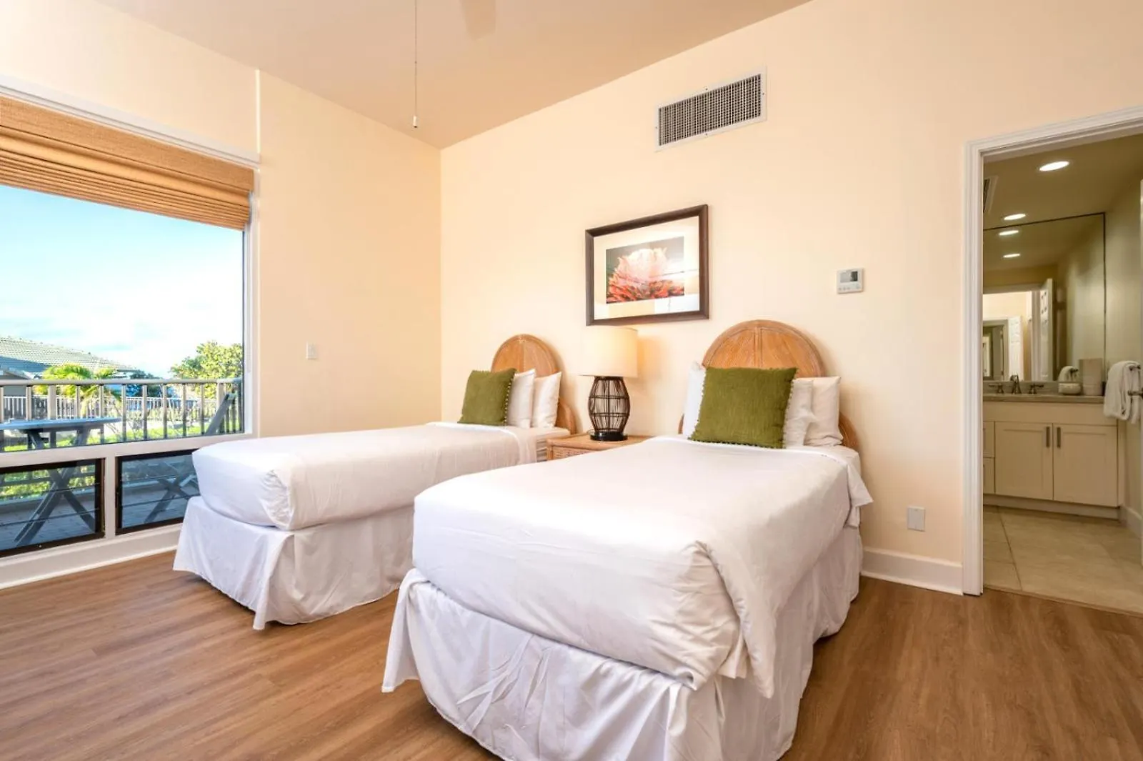아파트 Kbm Resorts Free Car Kapalua Bay Villa Ocean View 2-Bedroom Condo Recently Remodeled Kbv-37B3