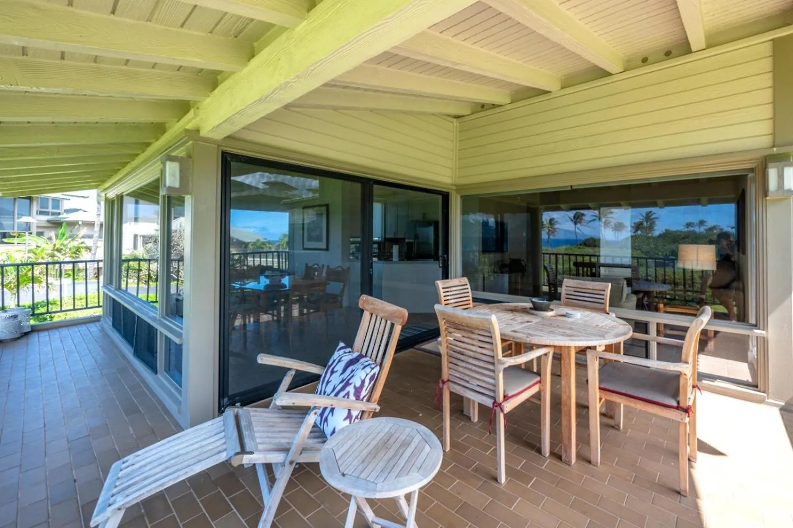 Kbm Resorts Free Car Kapalua Bay Villa Kbv-37B3 Beautifully Remodeled Ocean View 0*,
