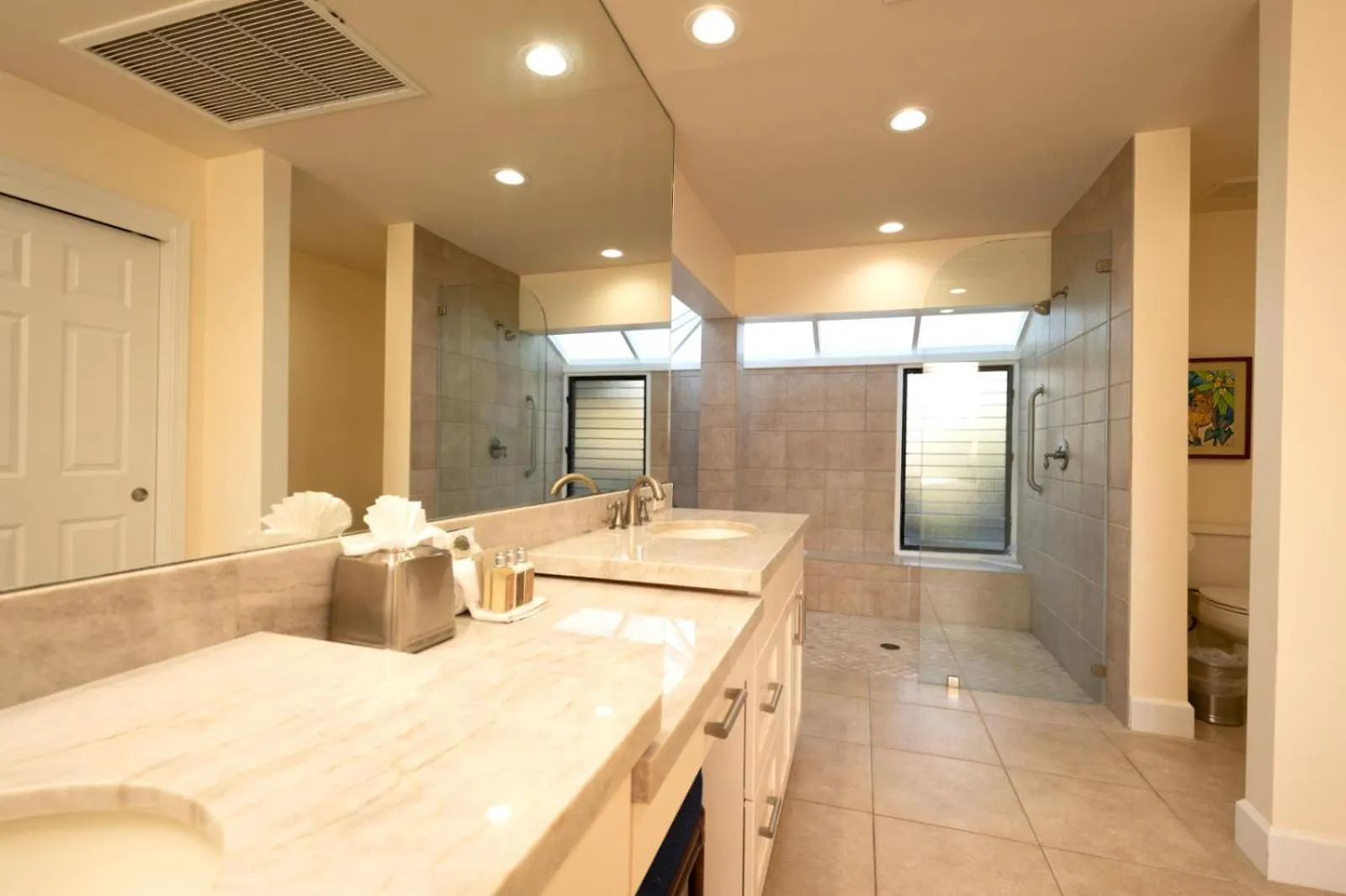 Kbm Resorts Free Car Kapalua Bay Villa Kbv-37B3 Beautifully Remodeled Ocean View
