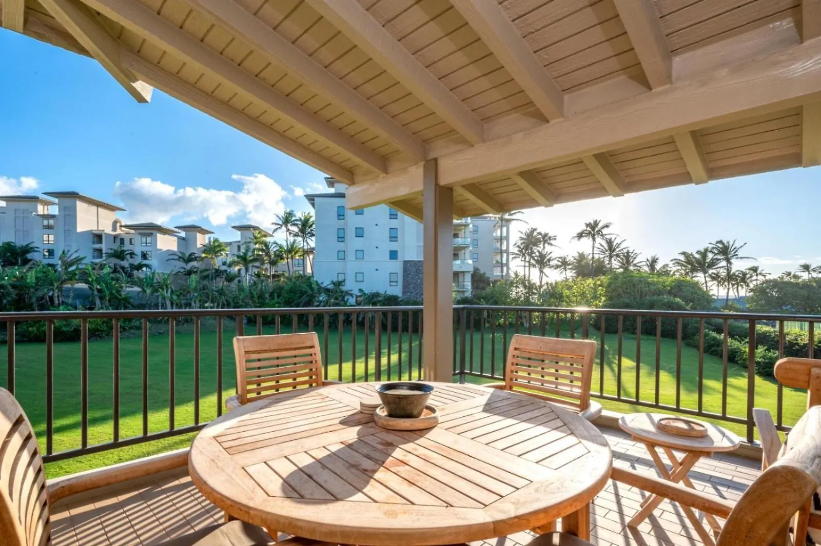 Apartment Kbm Resorts Free Car Kapalua Bay Villa Kbv-37B3 Beautifully Remodeled Ocean View