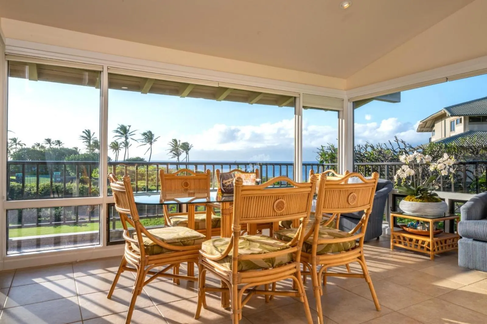 Kbm Resorts Free Car Kapalua Bay Villa Kbv-37B3 Beautifully Remodeled Ocean View United States