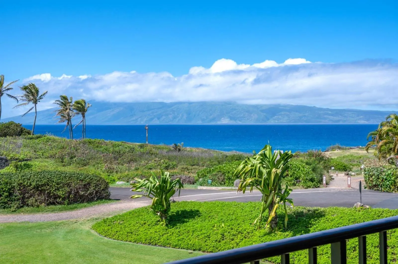 Kbm Resorts Free Car Kapalua Bay Villa Kbv-37B3 Beautifully Remodeled Ocean View 0*,  United States