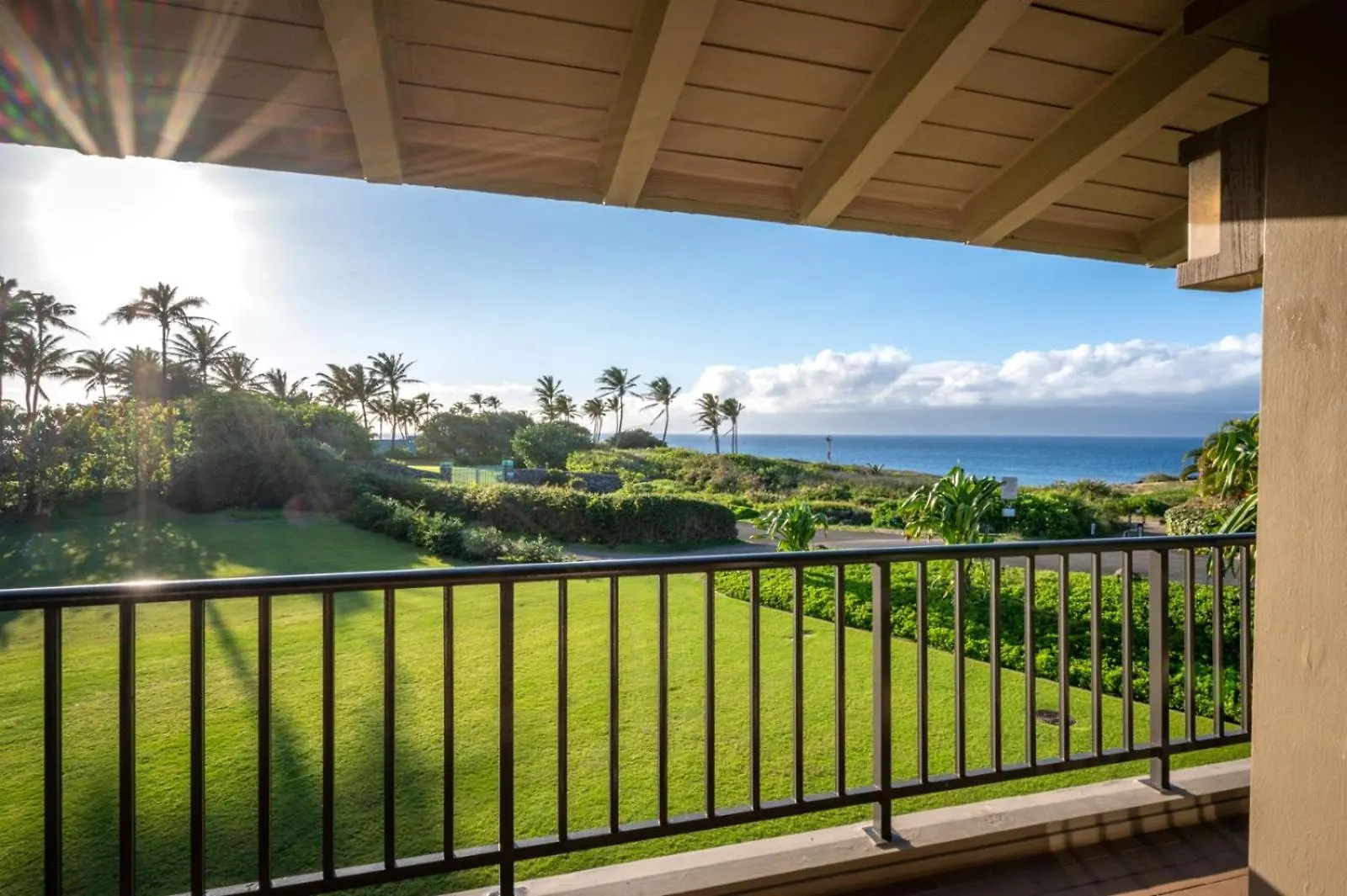 Kbm Resorts Free Car Kapalua Bay Villa Kbv-37B3 Beautifully Remodeled Ocean View Apartment