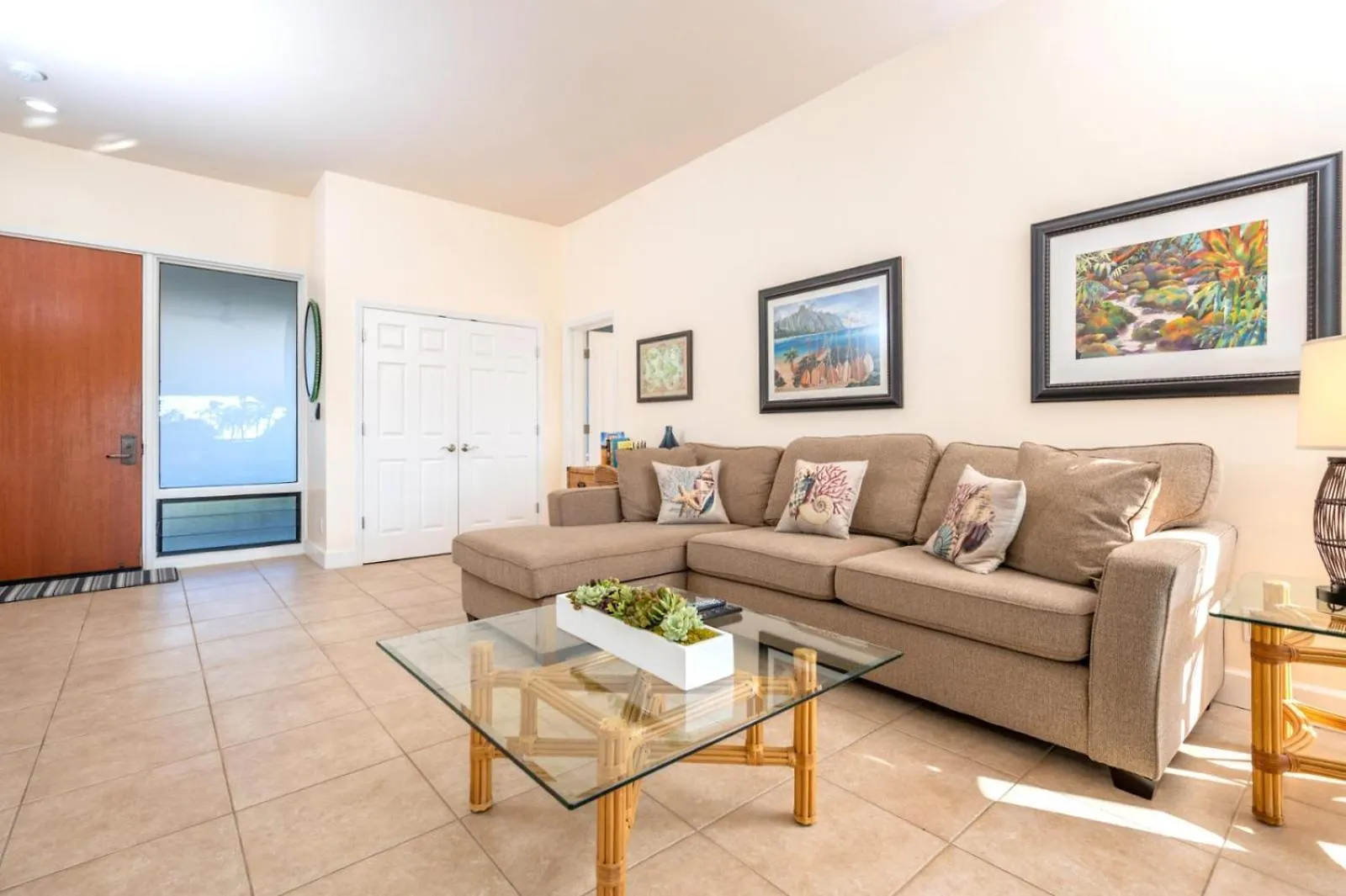 Kbm Resorts Free Car Kapalua Bay Villa Kbv-37B3 Beautifully Remodeled Ocean View Apartment