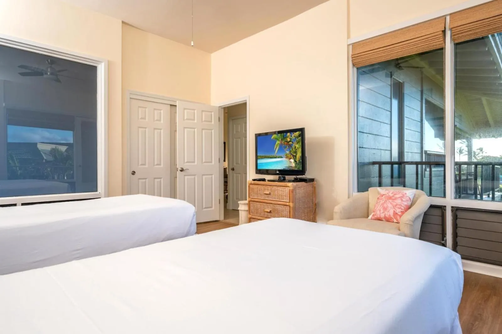 Kbm Resorts Free Car Kapalua Bay Villa Kbv-37B3 Beautifully Remodeled Ocean View