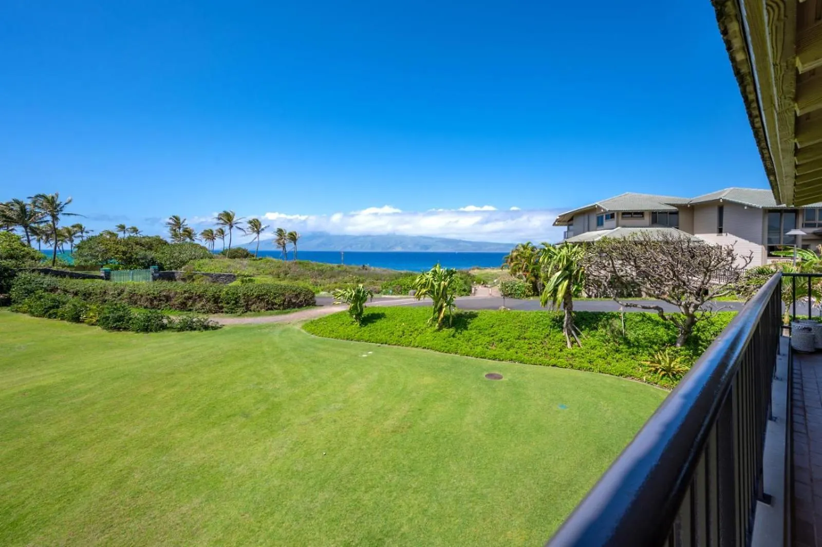 Kbm Resorts Free Car Kapalua Bay Villa Kbv-37B3 Beautifully Remodeled Ocean View United States