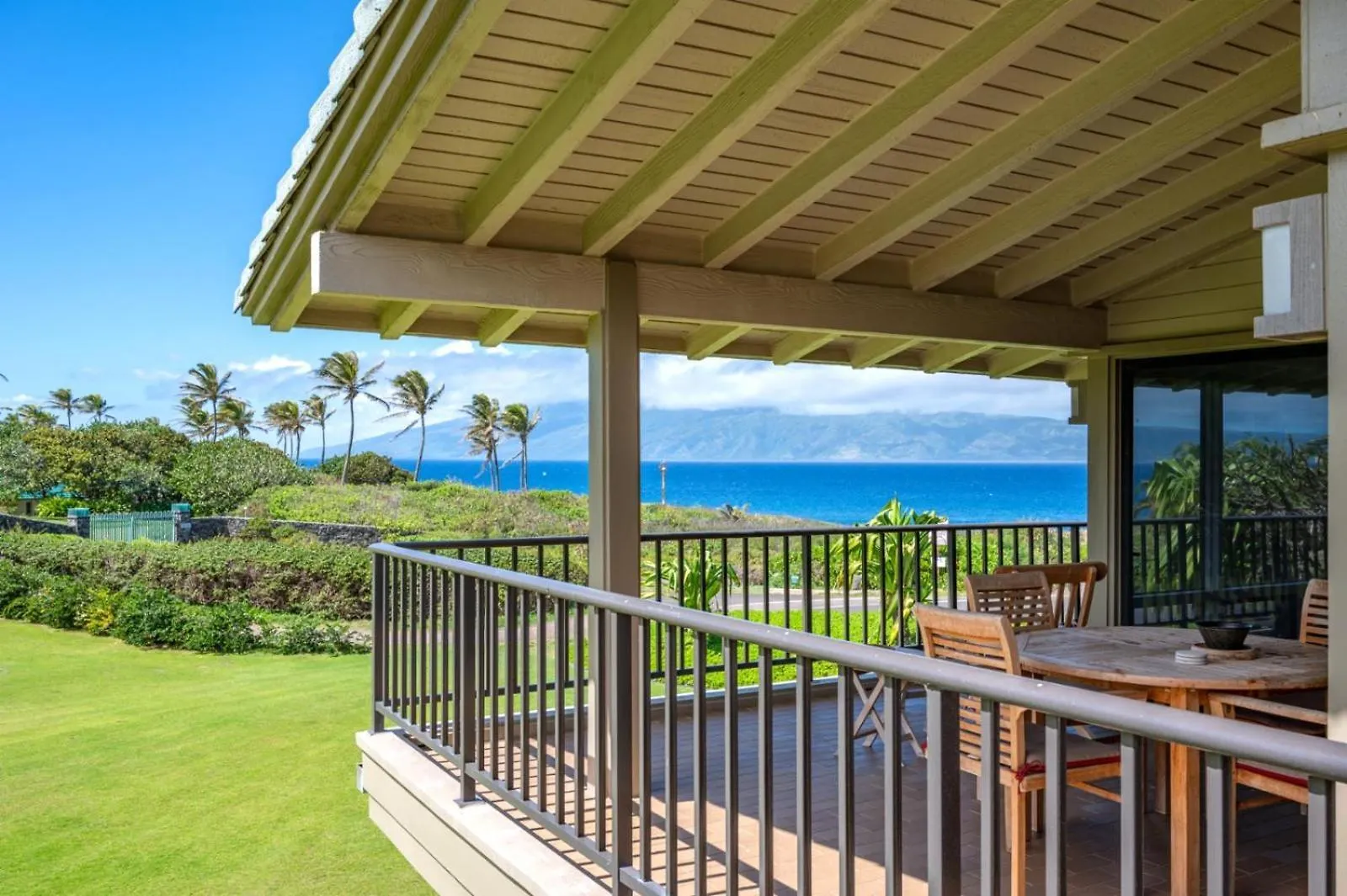 아파트 Kbm Resorts Free Car Kapalua Bay Villa Ocean View 2-Bedroom Condo Recently Remodeled Kbv-37B3 미국