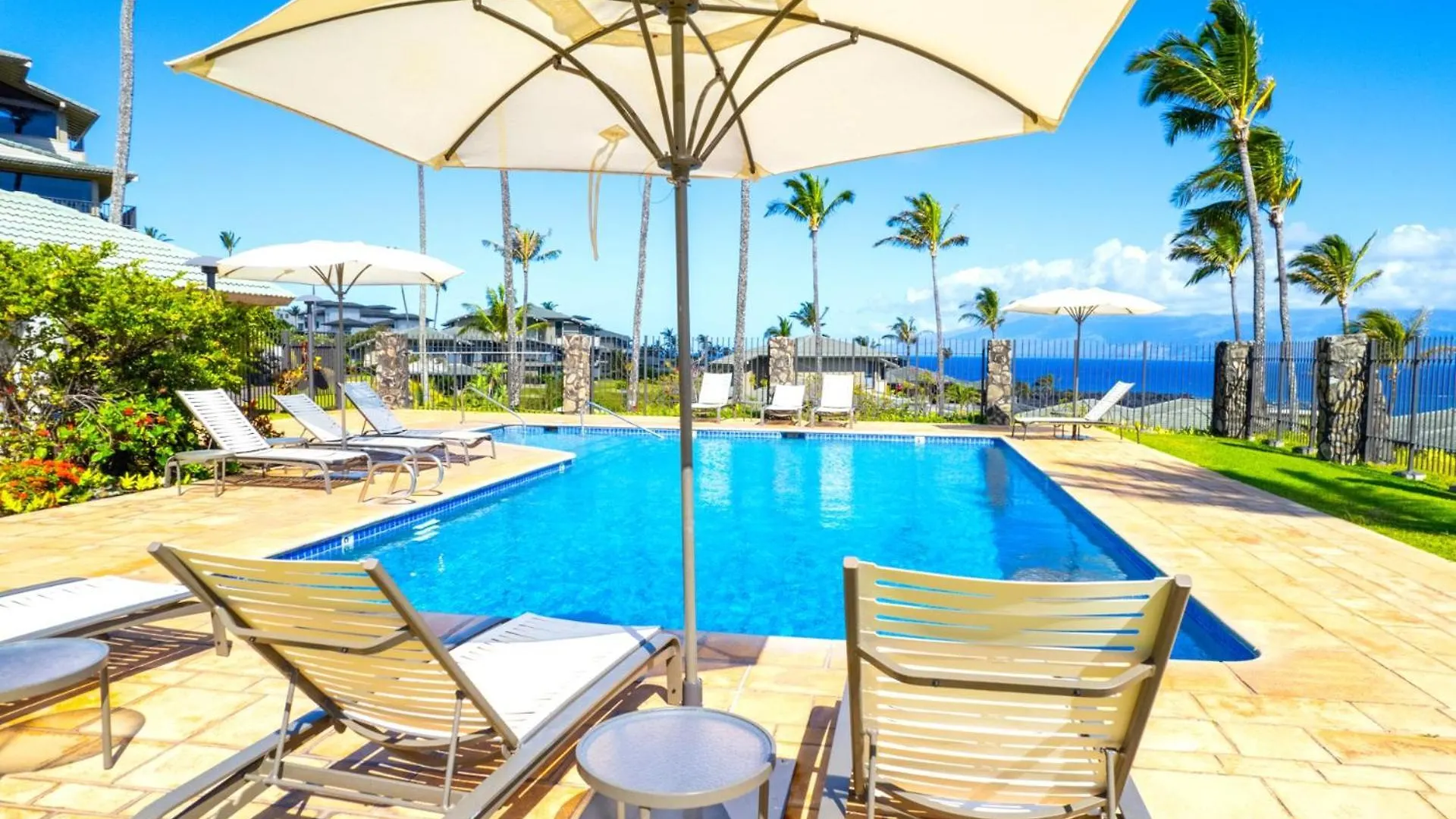 Kbm Resorts Free Car Kapalua Bay Villa Ocean View 2-Bedroom Condo Recently Remodeled Kbv-37B3 0*,  미국