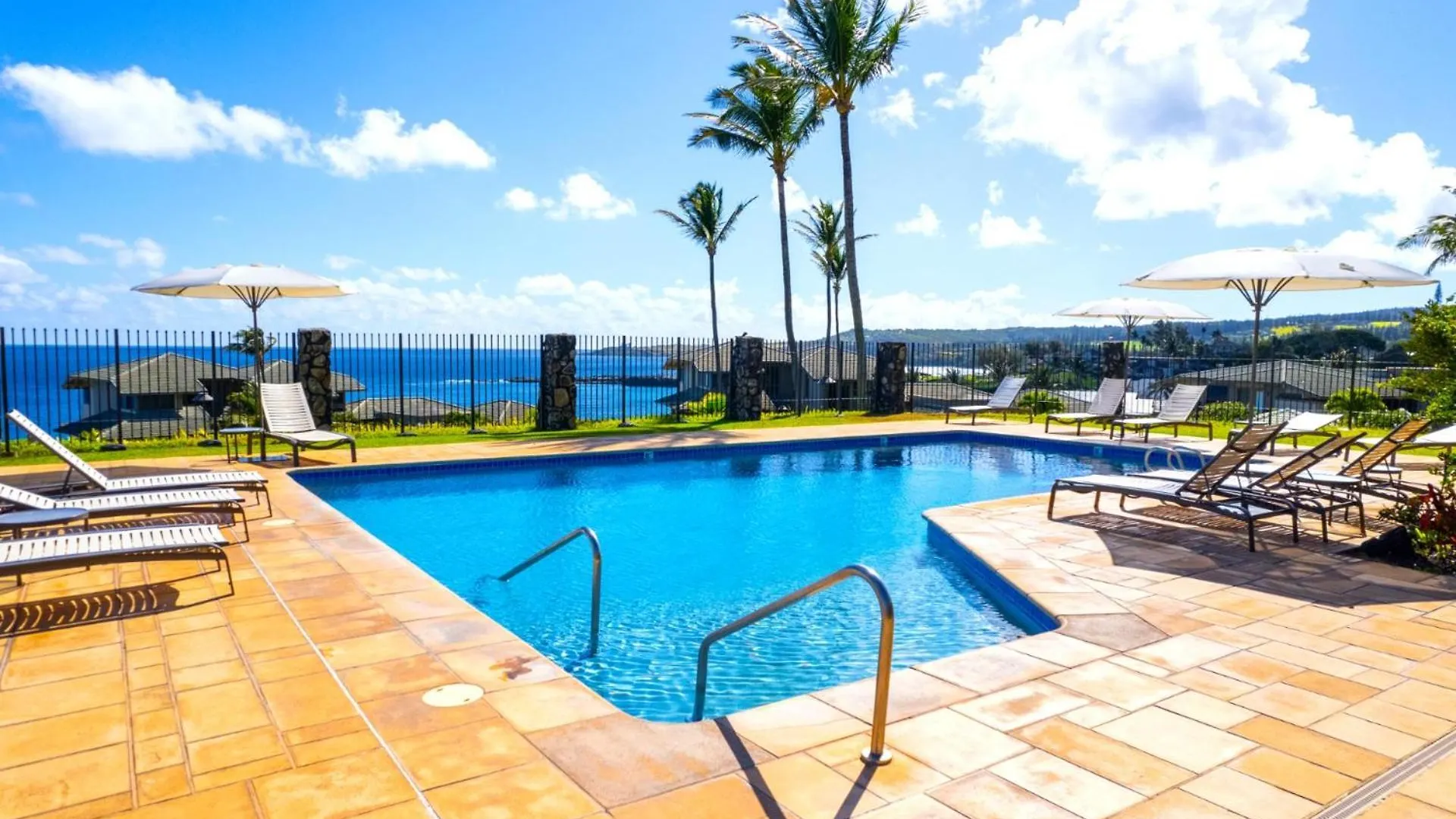 Kbm Resorts Free Car Kapalua Bay Villa Kbv-37B3 Beautifully Remodeled Ocean View 0*,  United States