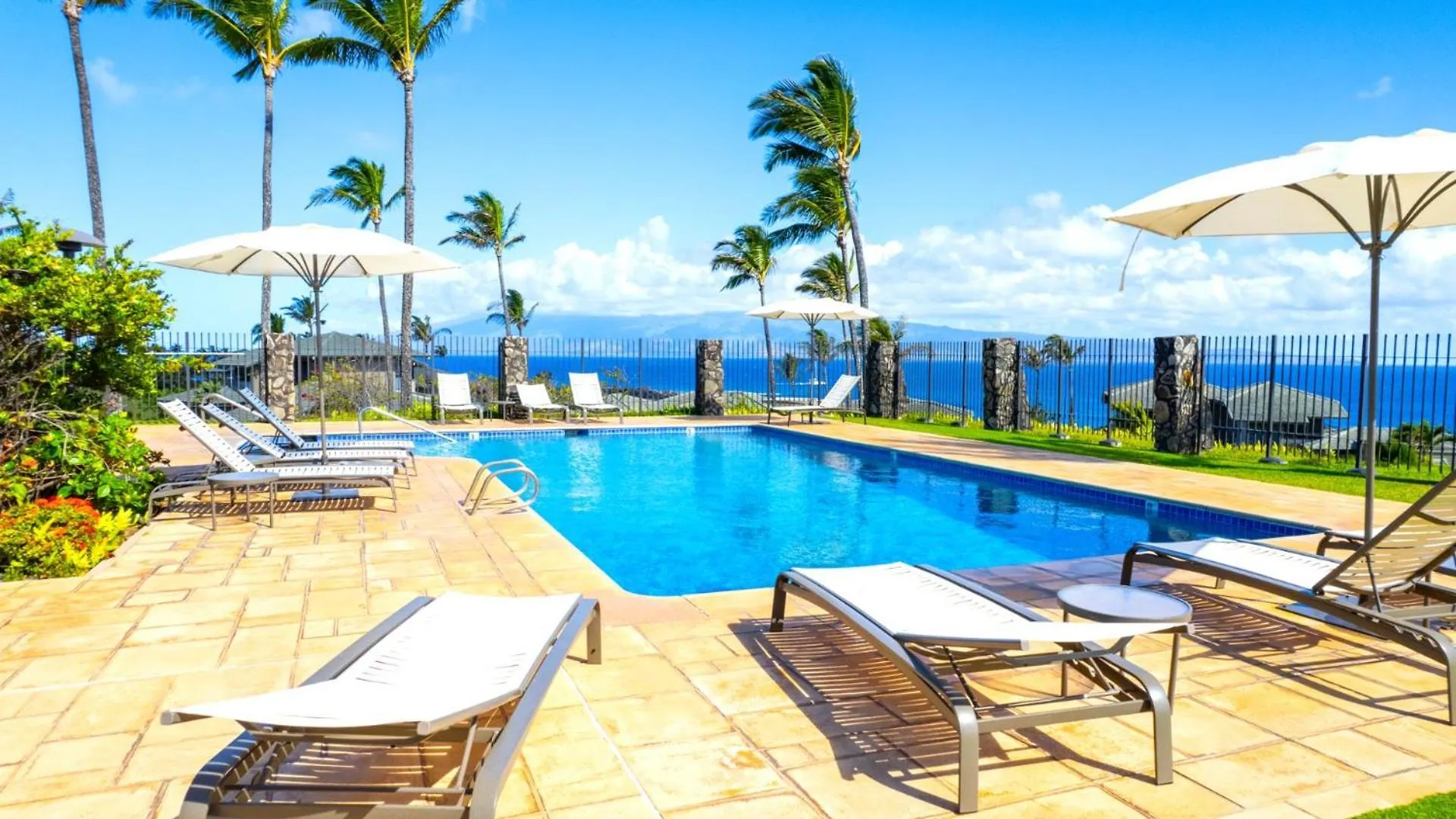 Apartment Kbm Resorts Free Car Kapalua Bay Villa Kbv-37B3 Beautifully Remodeled Ocean View United States
