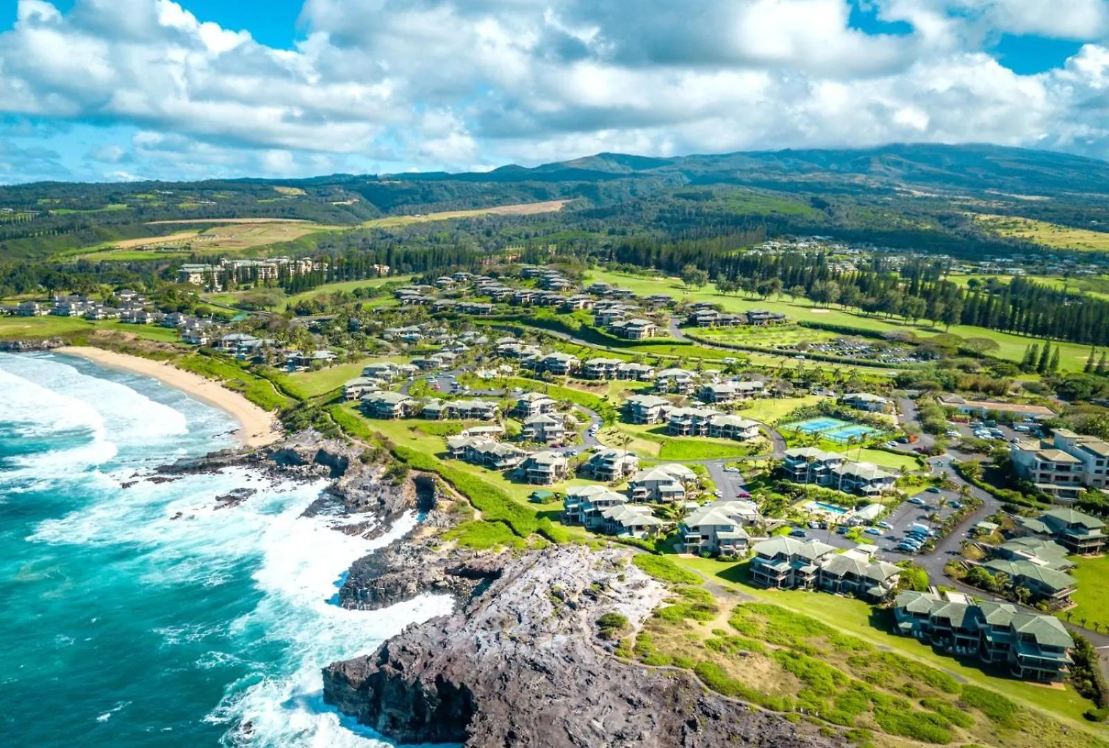Kbm Resorts Free Car Kapalua Bay Villa Kbv-37B3 Beautifully Remodeled Ocean View